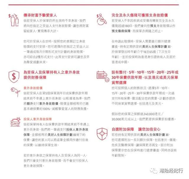 英国保诚隽升值得入手吗,英国保诚隽升预期