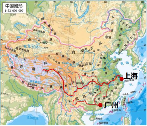 京津沪渝为什么是直辖市,哪六个城市最有实力成为直辖市