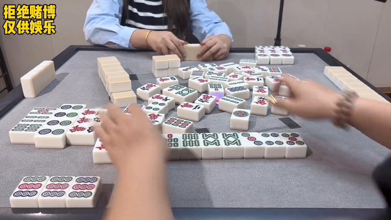 最近手气变差怎么回事,最近麻将手气特别差