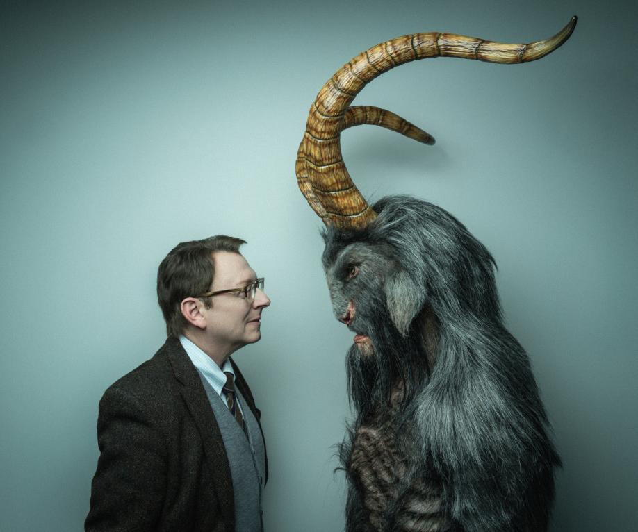 好看烧脑悬疑欧美电视剧推荐,介绍点冷门经典的欧美电视剧