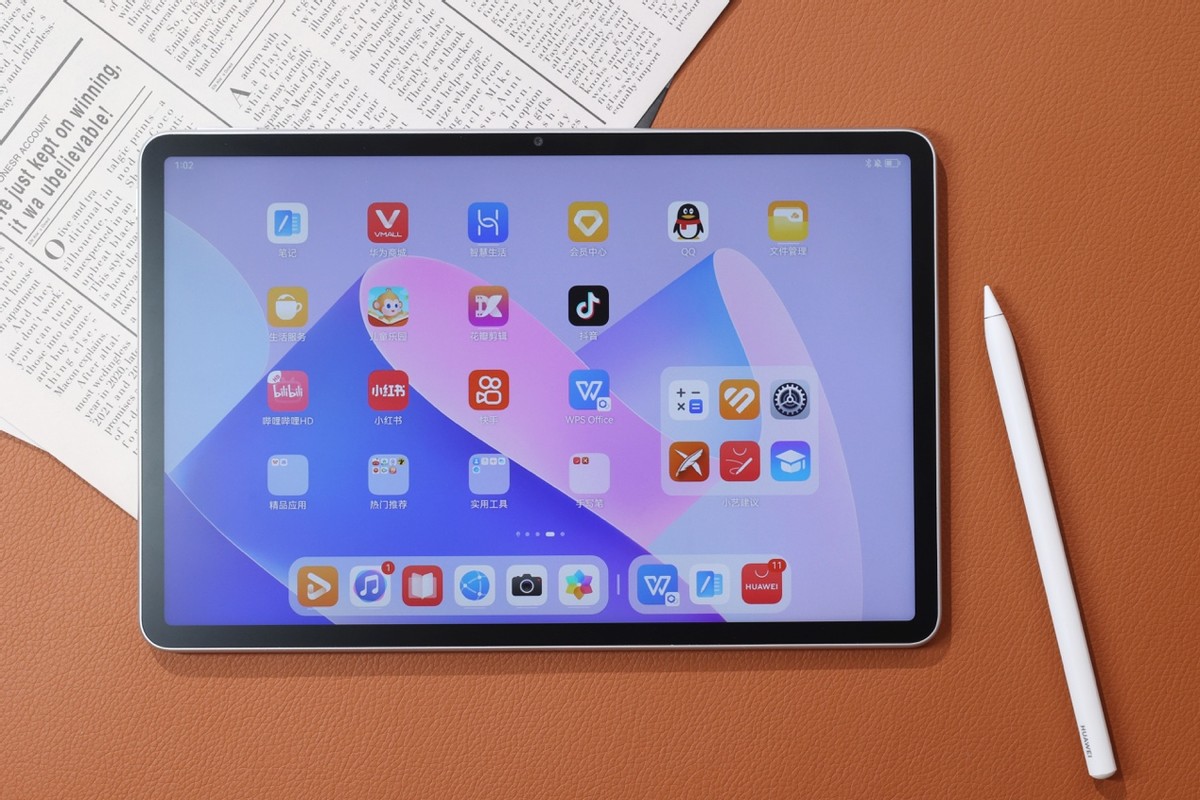 2023款华为平板matepad如何选,618华为平板matepad11pro和air哪个好