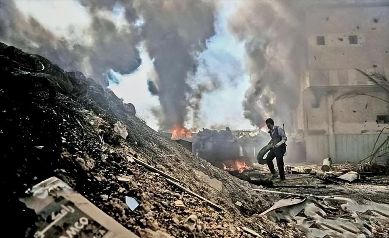 战争来了需要准备什么物资,应对战争普通民众要准备的物资