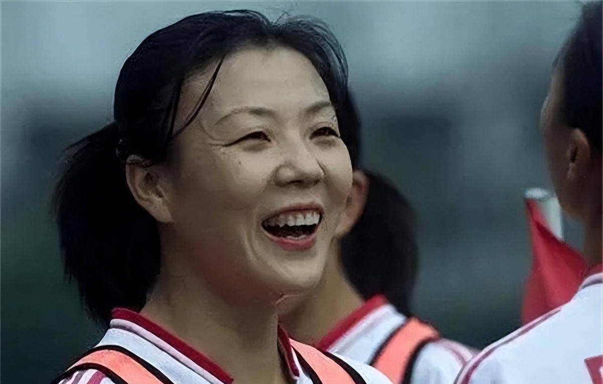 对河北女足张欧影的评价,女足名将张欧影现状