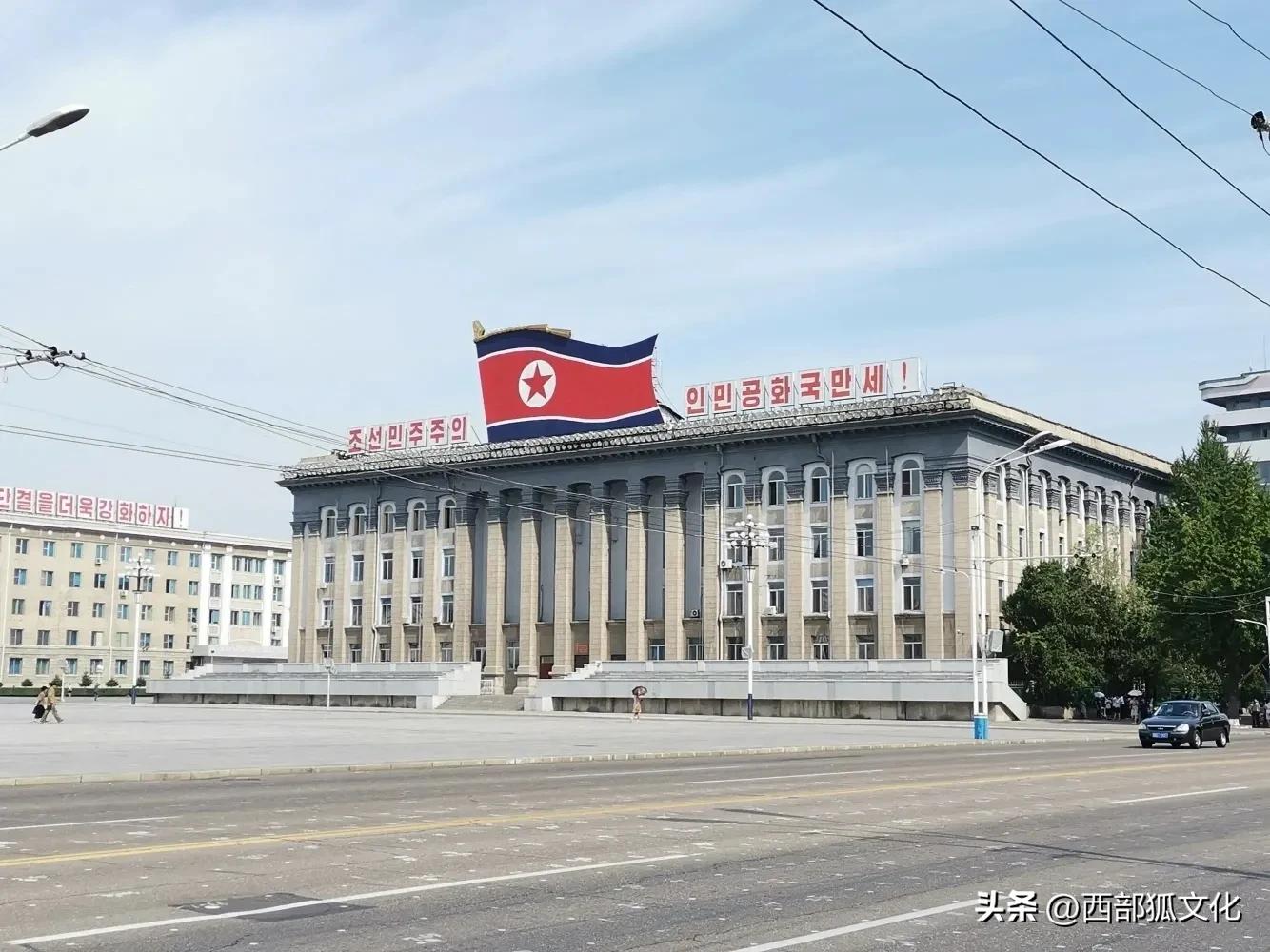 朝鲜是什么样的一个国度,朝鲜究竟是什么样