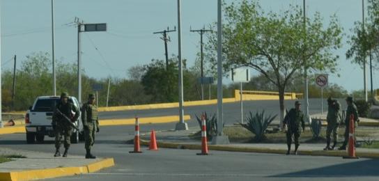 墨西哥自驾游全过程,墨西哥自驾游遇恐怖分子