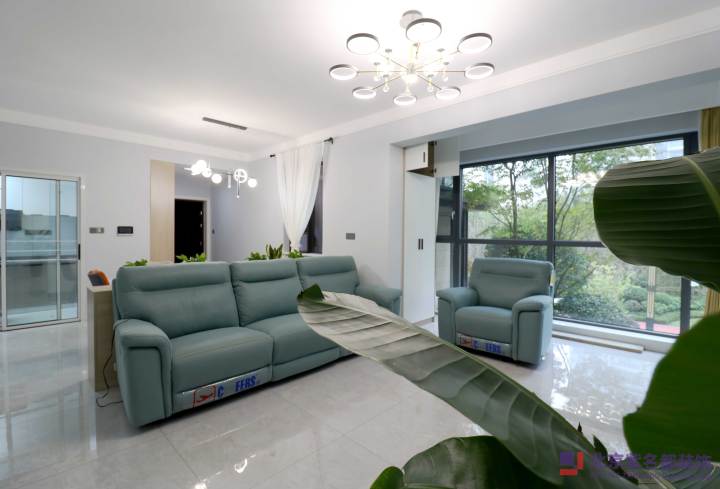 房间地面墙面色彩搭配,墙面颜色怎么选最准确