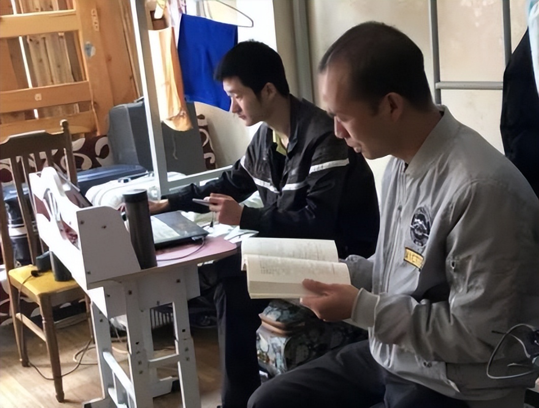 外卖员诗词大会夺冠,外卖员诗词大赛