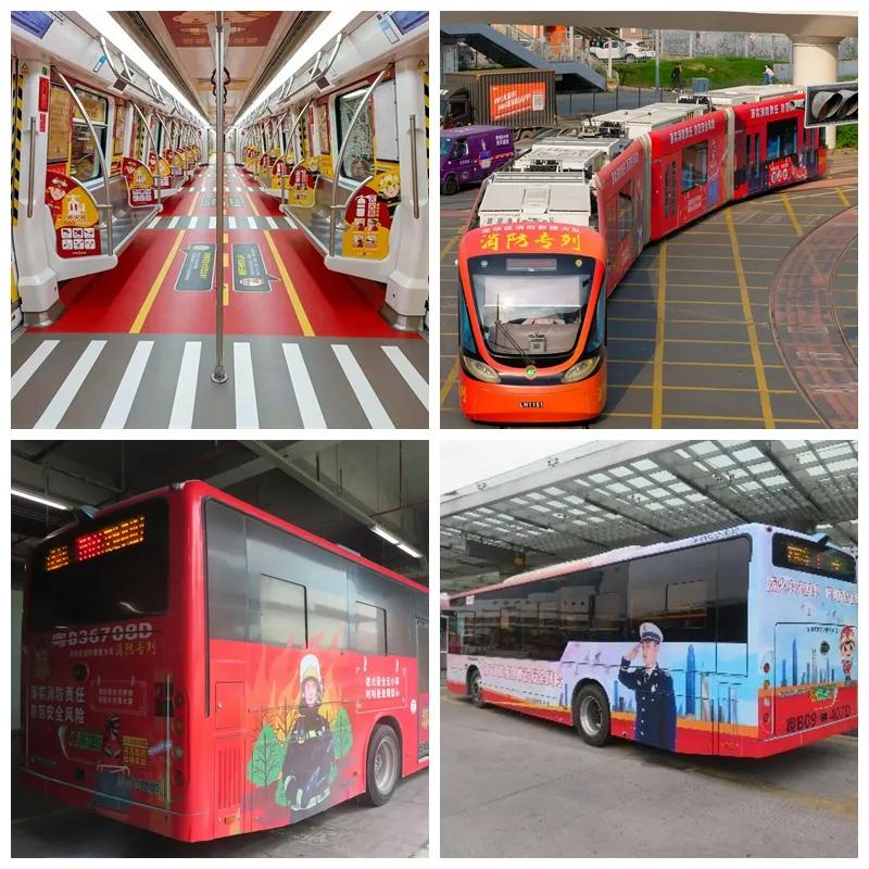 2023年119消防宣传日活动主题,119消防大队宣传月活动精彩纷呈