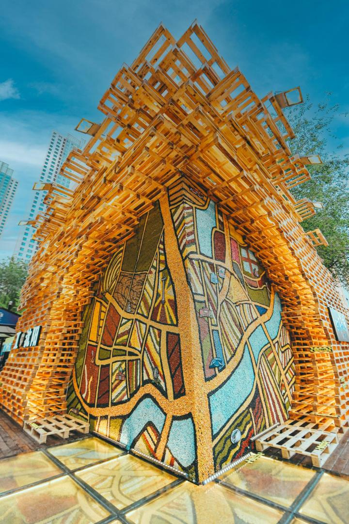 2022歇马夜市如约开市，唤起沈城新活力