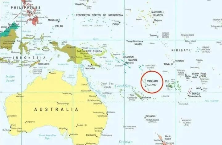 小国护照移民最新政策,护照移民国家一览表