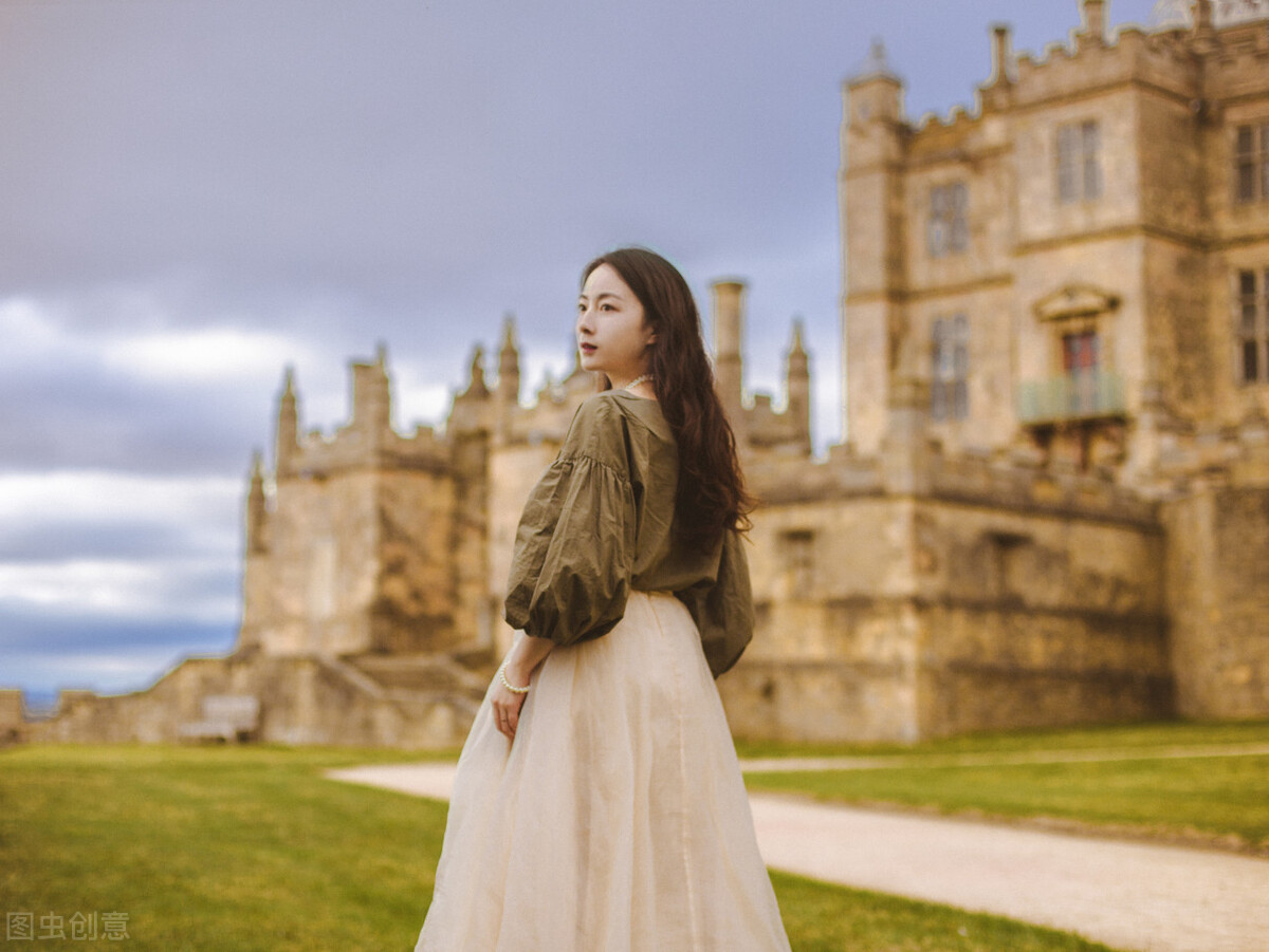 你的微信头像决定你是什么样的人,看微信头像就知道什么性格