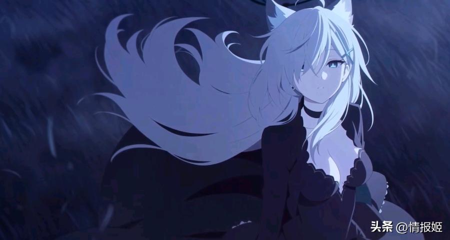 今年互联网最污浊的恶臭战争，把整个二次元搅得鸡犬不宁