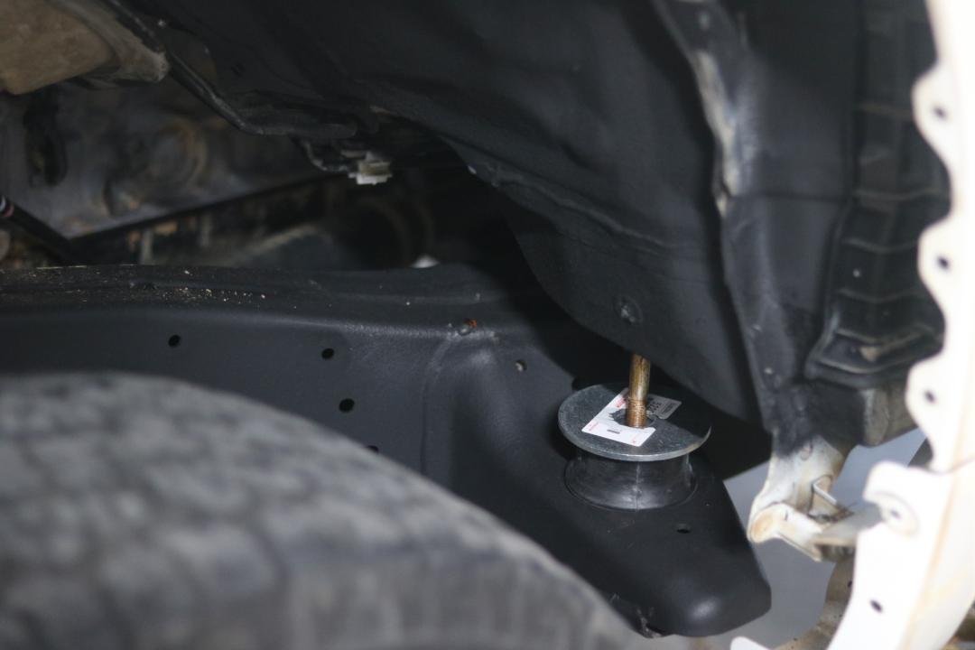 丰田霸道翻新全过程,丰田霸道能回原厂重新组装大修么