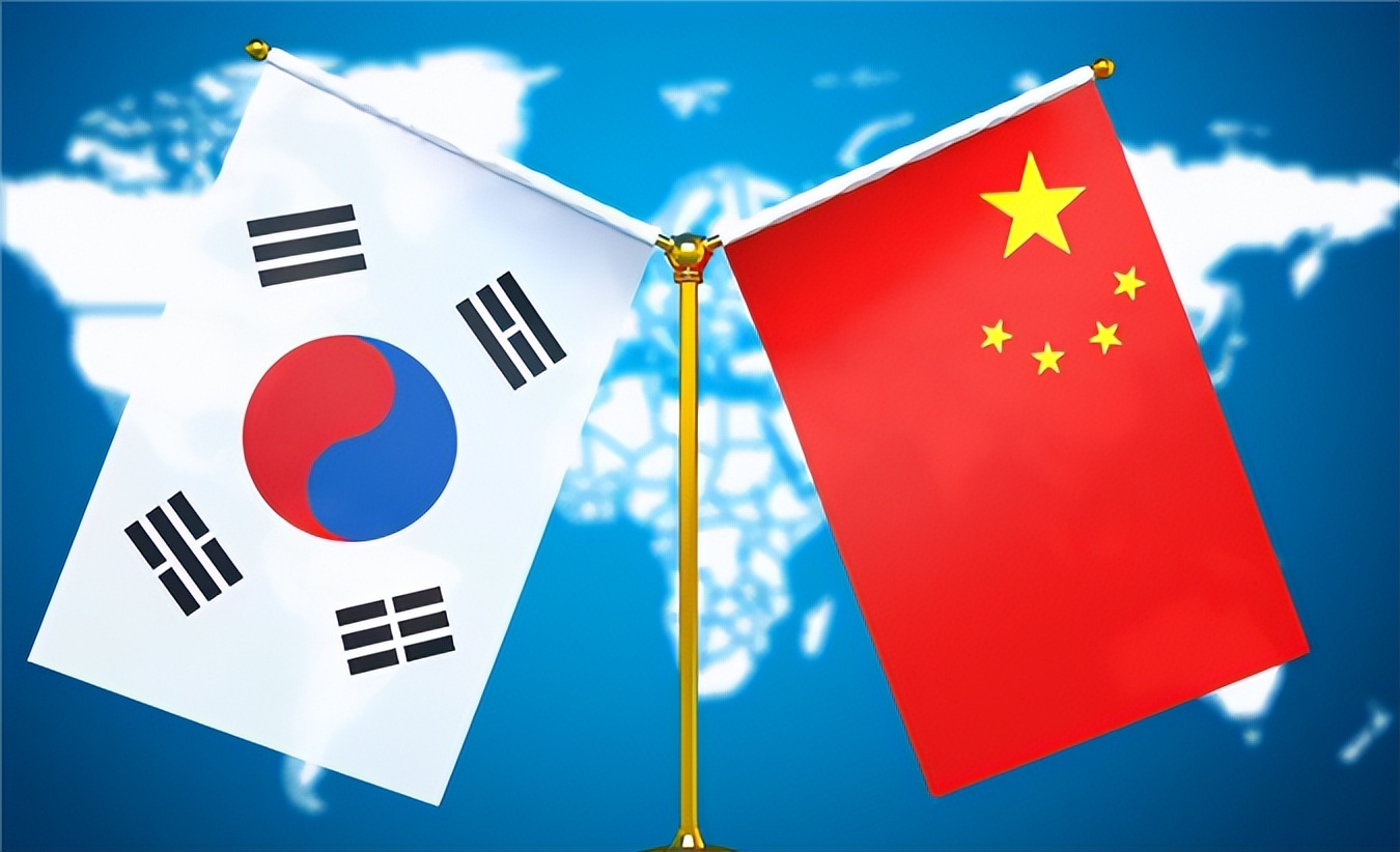韩国尹锡悦真的没见佩洛西吗,韩国尹锡悦访问中国了吗