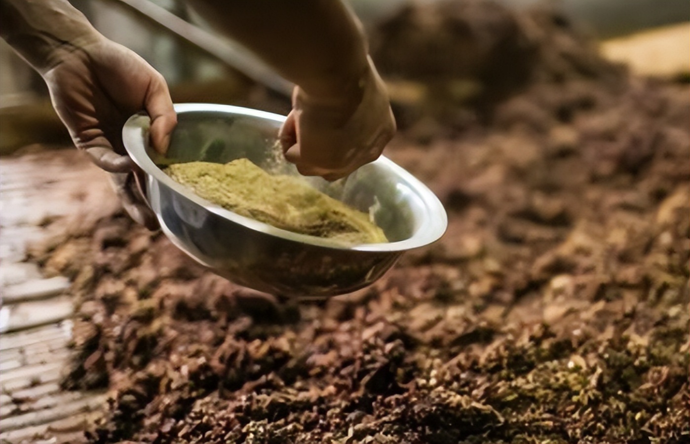 农村小伙自己酿白酒,大爷为喝好酒竟自购设备