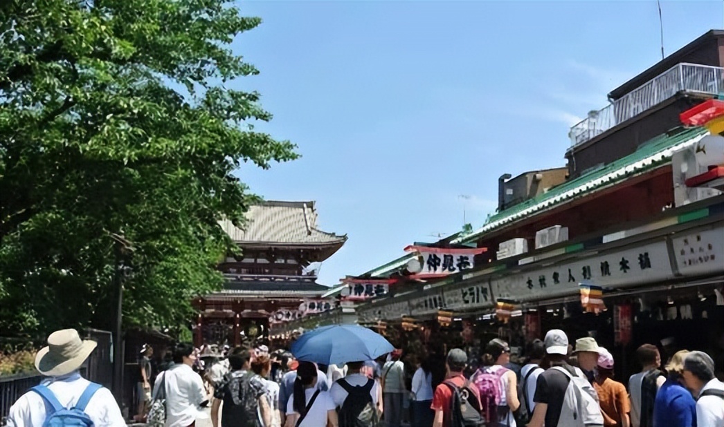 日本对中国低头了?3月就积极促进大陆游客光顾,岸田开始让步