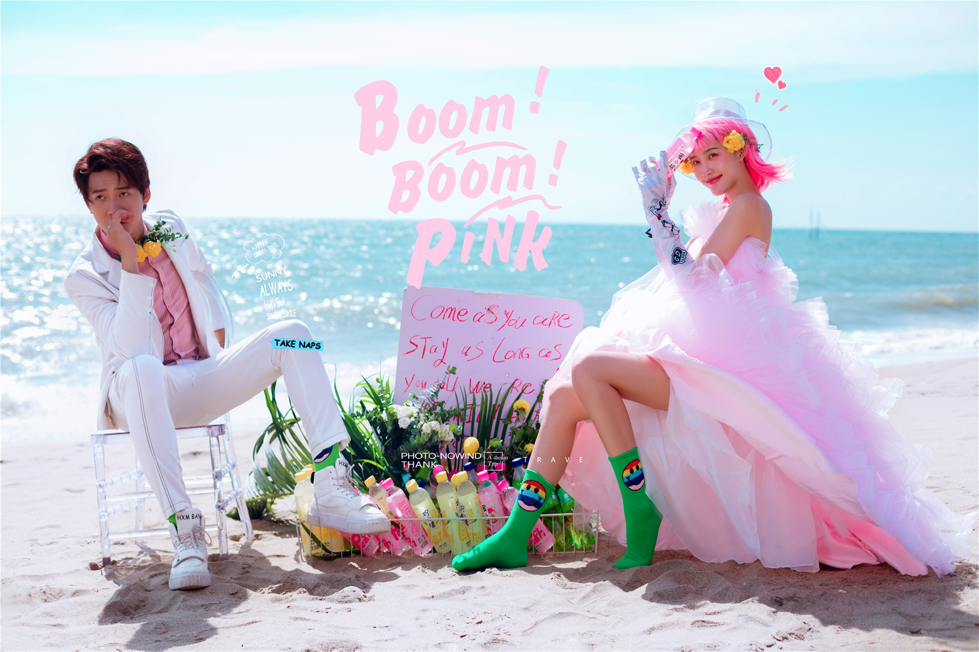 婚纱照注意事项全攻略三亚,11月去北海拍婚纱照冷吗