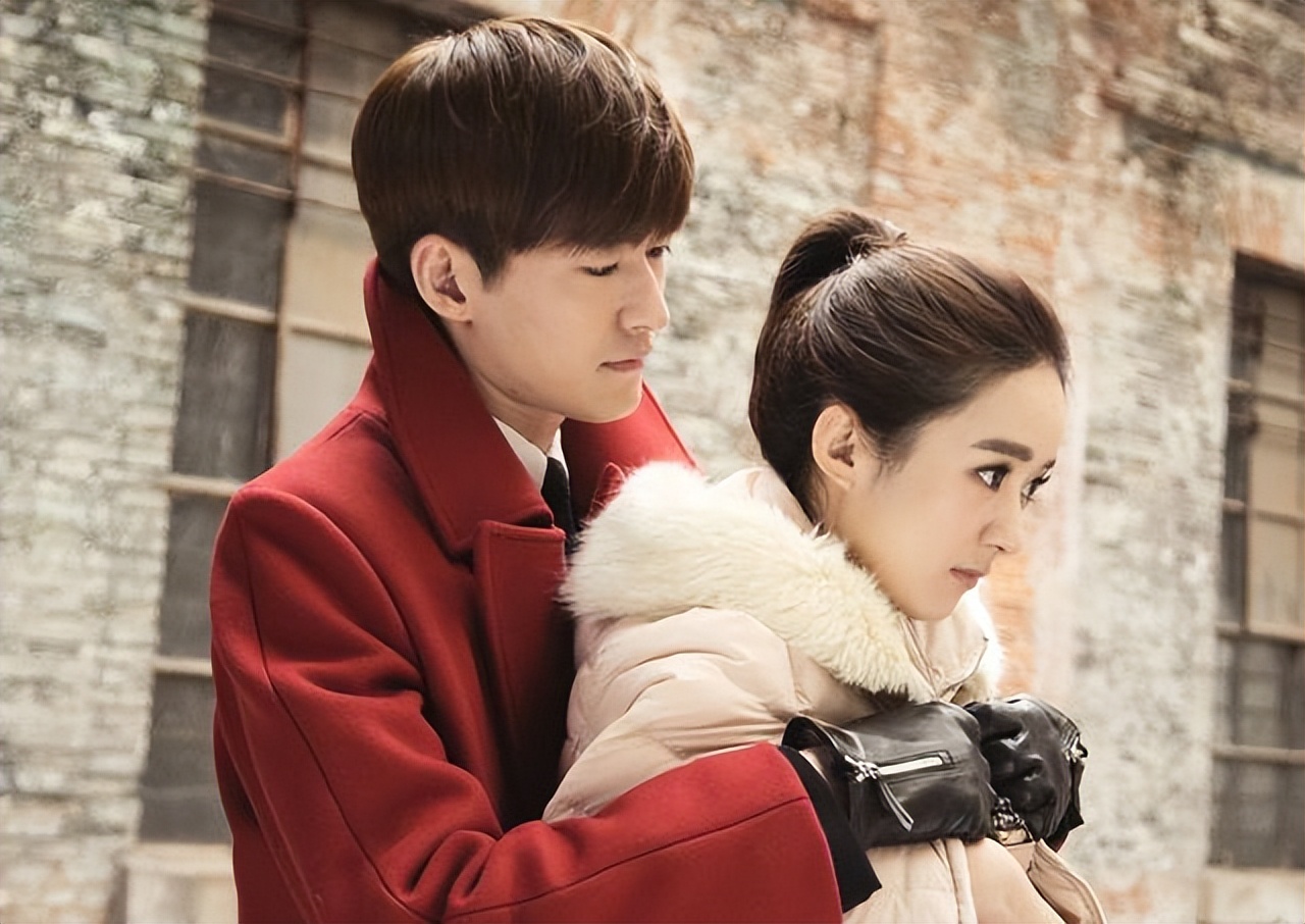 cp感真的是玄学啊,cp感真是个玄学