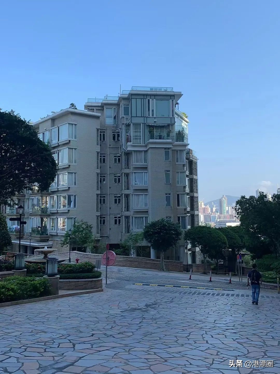 硕士当房产中介,香港房产中介真实收入