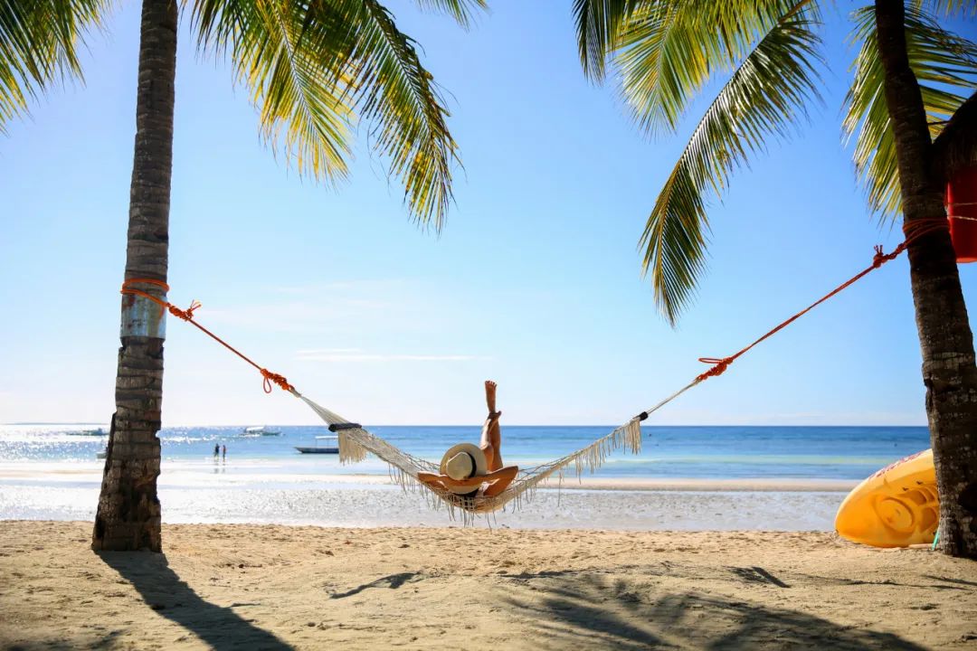 对的时间去对的地方,对的时间和对的人一起旅游