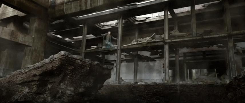 任达华陈小春经典片段,任达华陈小春上演新版无间道