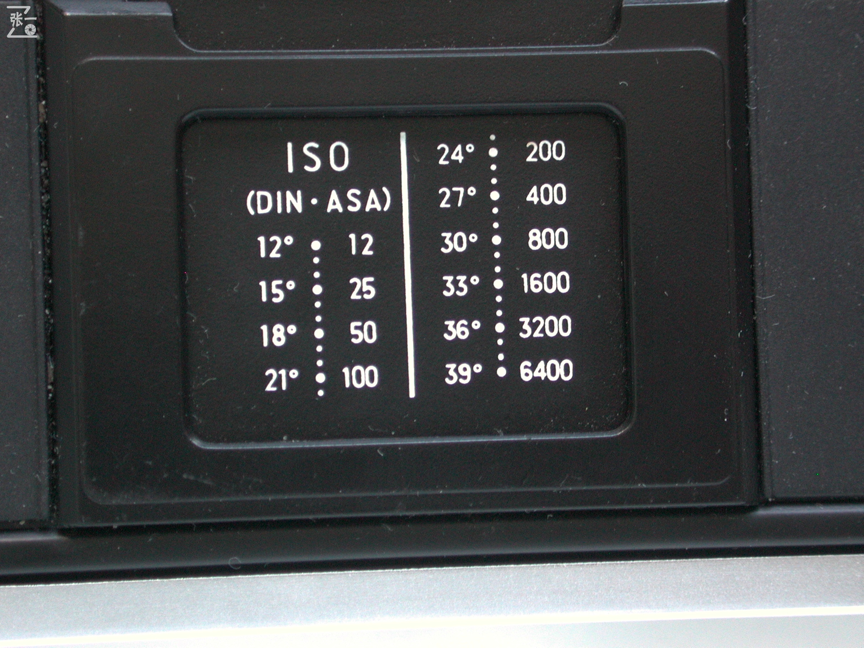 罕见的ClairexFH单反照相机！中国江西凤凰光学为墨西哥制造！