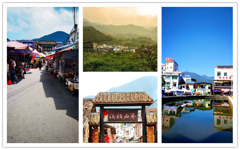 从化赏花旅游攻略景点必去,从化梅花节自驾游路线图最新