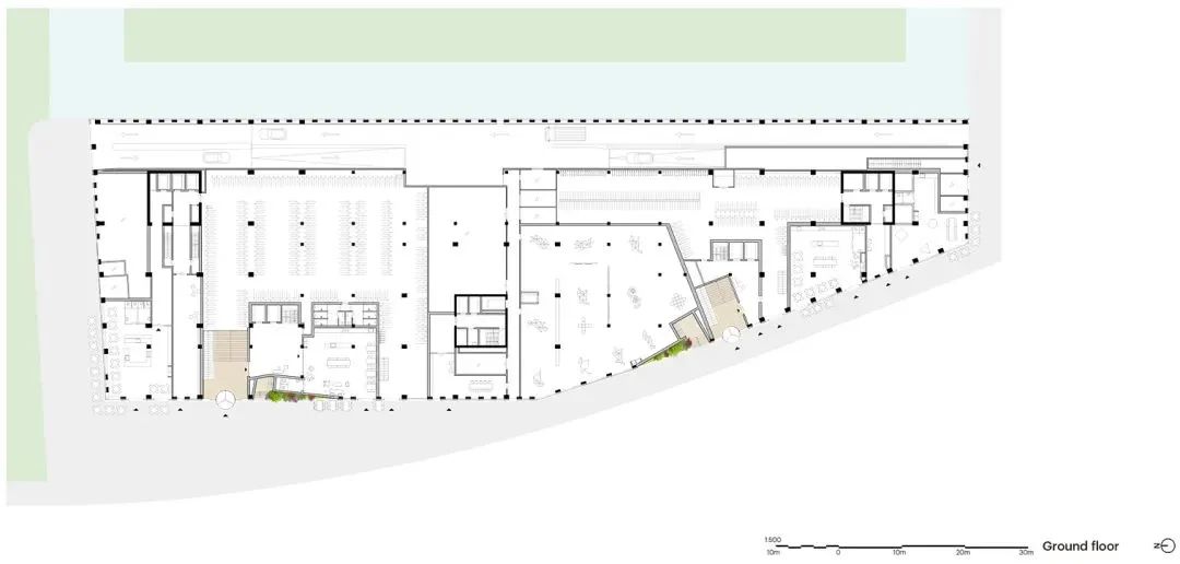 地标性建筑简介,最新案例鉴赏100例