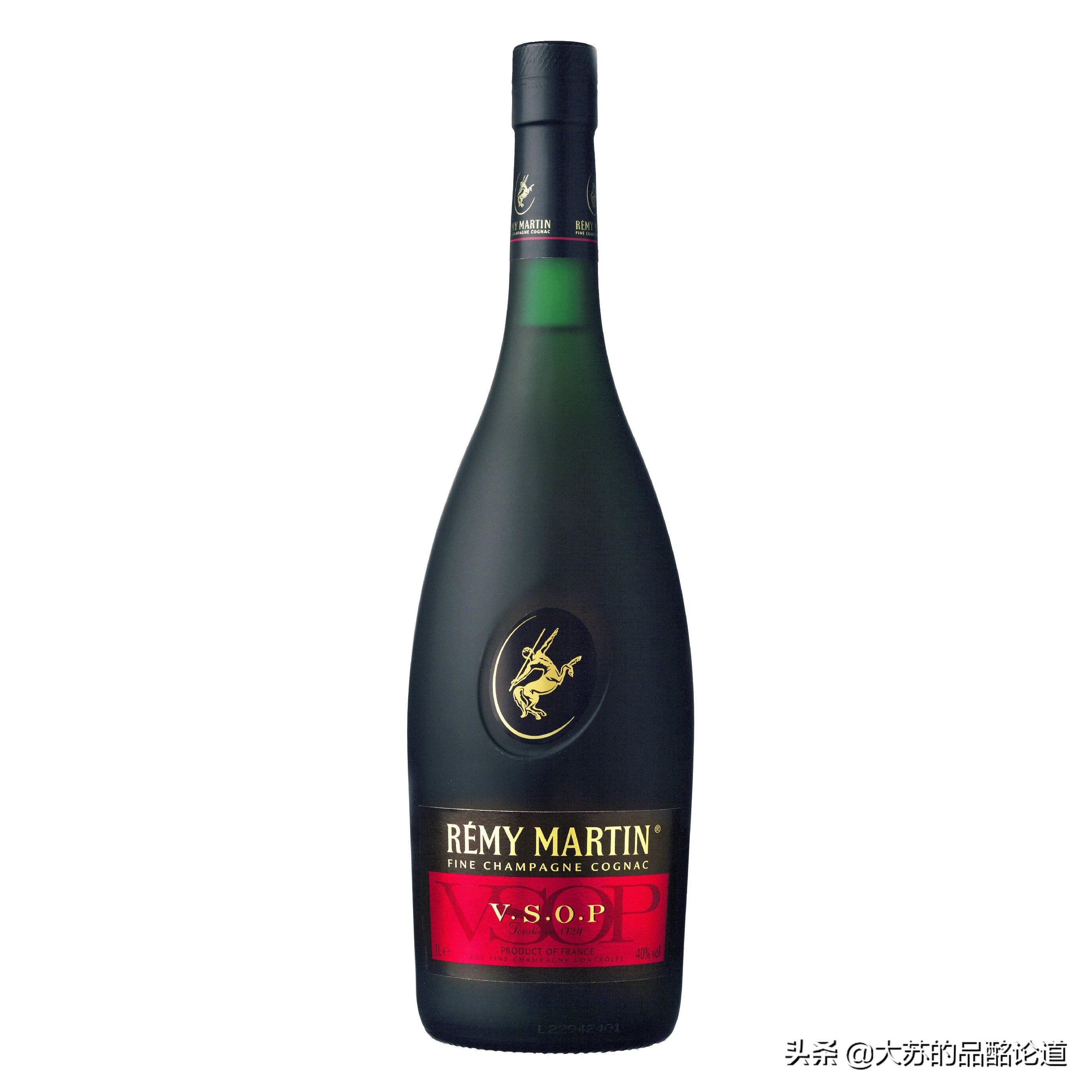 法国最出名干邑白兰地vsop排名,vsop干邑白兰地1000ml