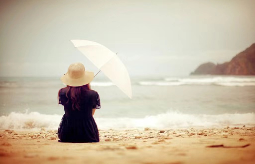 离婚前拉黑对方联系方式,离婚后对方拉黑了一切联系方式