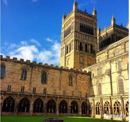 拥有巨大上升潜力的英国大学排名,2024年qs英国大学排名完整版中文