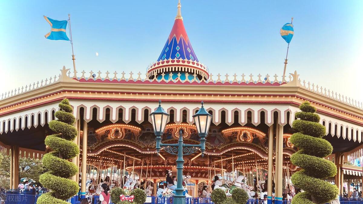 迪士尼中国第三座最新消息,全国第三座迪士尼最新消息