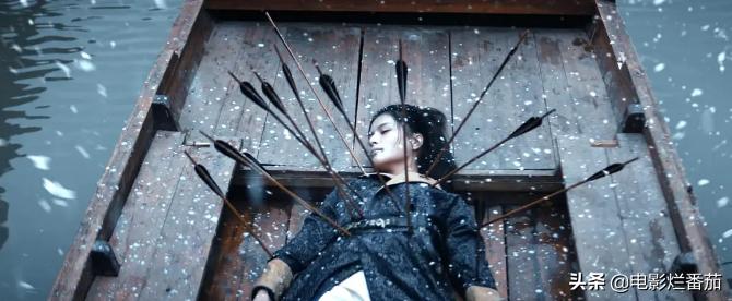 海清2022新剧,海清十部必看电影