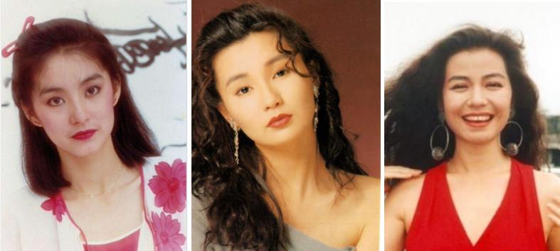 方脸年轻时显老老了却很显年轻,方脸为什么年龄越大越好看