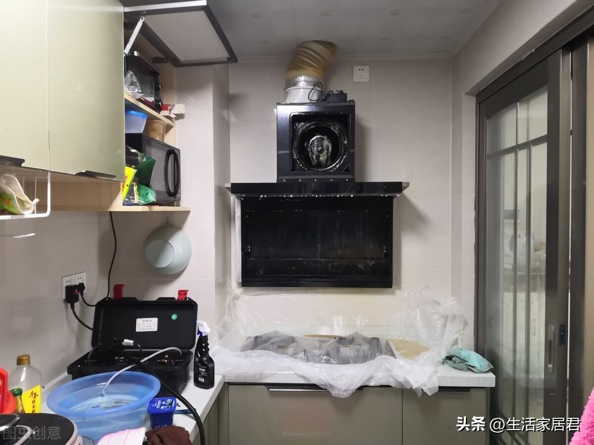 油烟机贵的真的是智商税吗,油烟机6000算贵吗