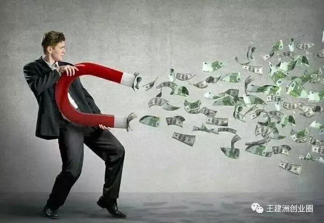 100个空手套白狼简单赚钱方法,互联网空手套白狼赚钱