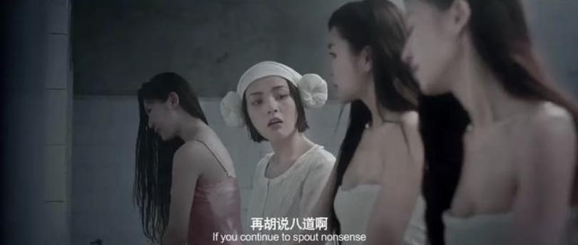 52岁演少女,借拍戏之名行咸猪手,影视圈这些畸形现象,该改改了