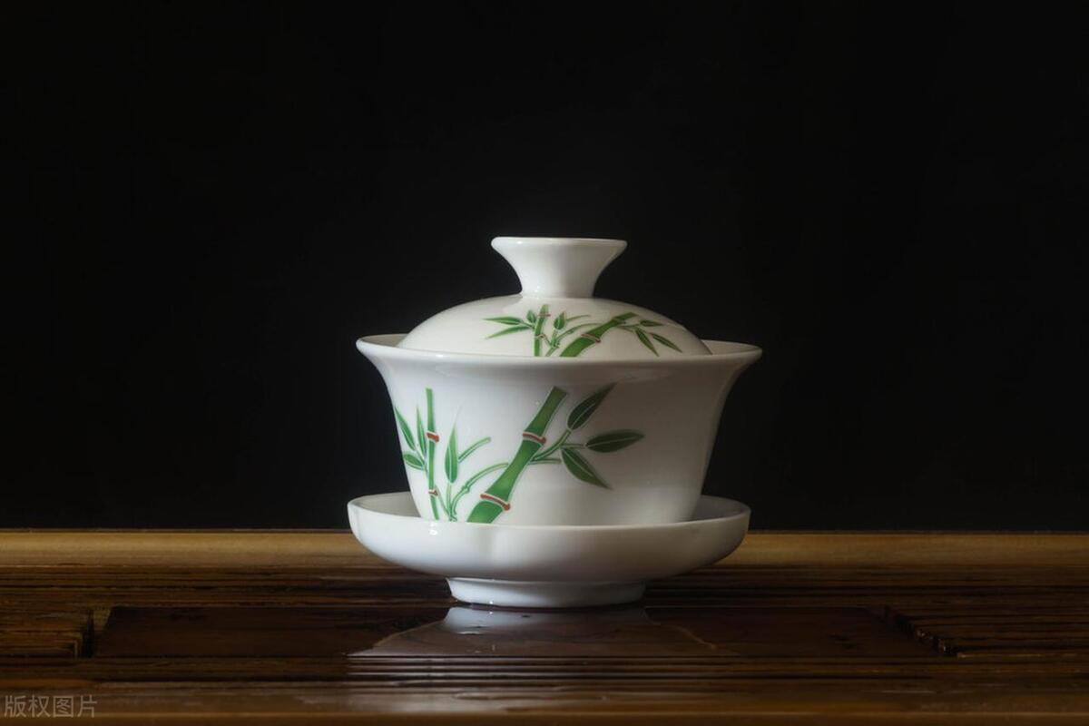 一分钟看懂茶文化发展史,中国茶的起源和茶道简介