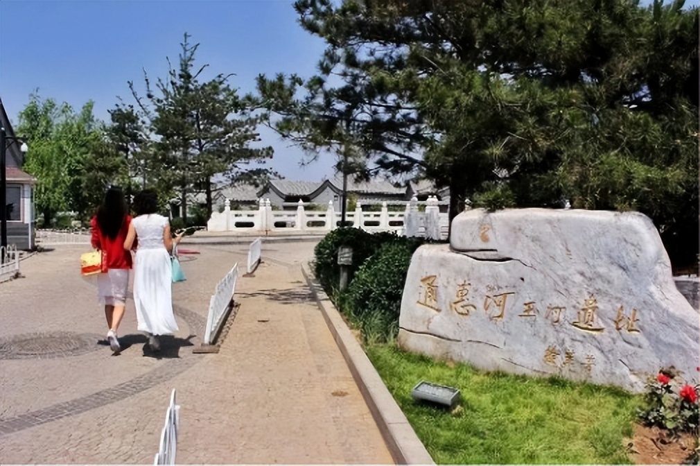 北京徒步路线推荐一览表,北京徒步线路八大处徒步图