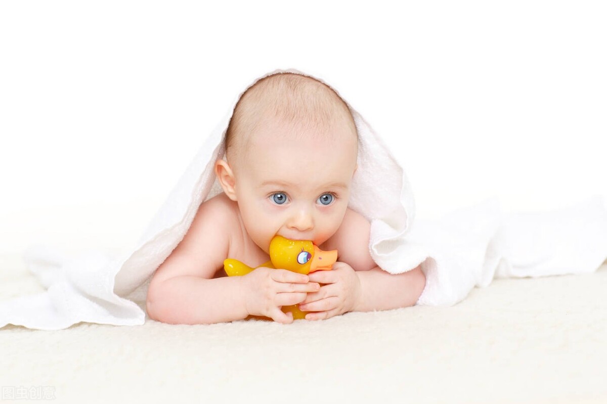 宝宝不同的哭声说明情况不同,宝宝几种哭声的基本表现