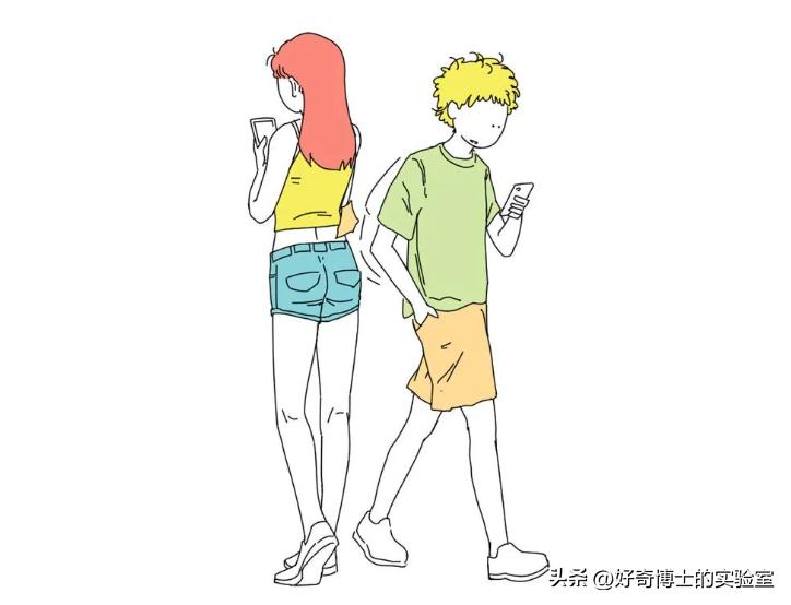 哪些姿势会把腰弄坏,什么姿势容易损伤腰