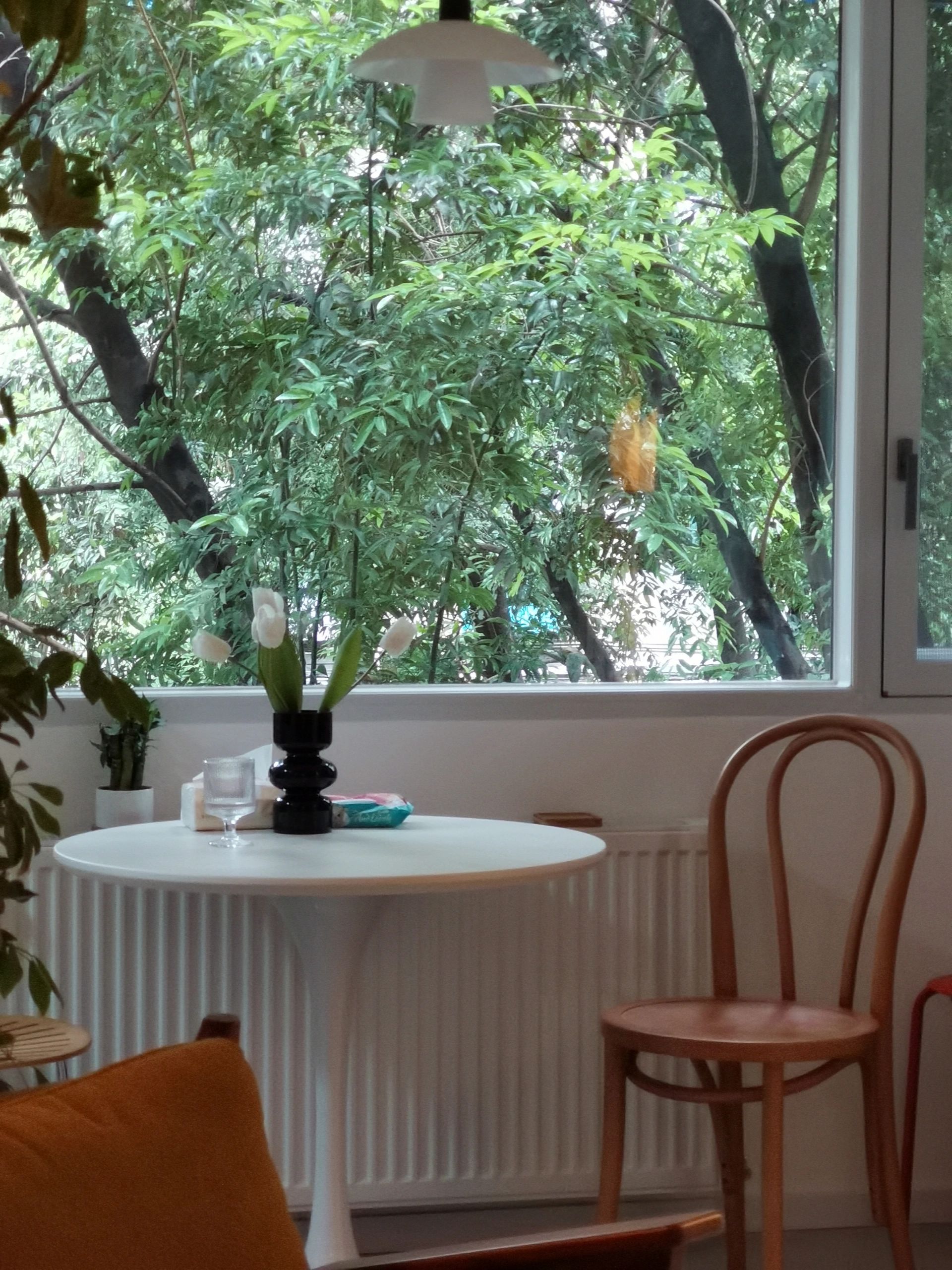 44平方女主房间装修,35岁女人独居小户型装修