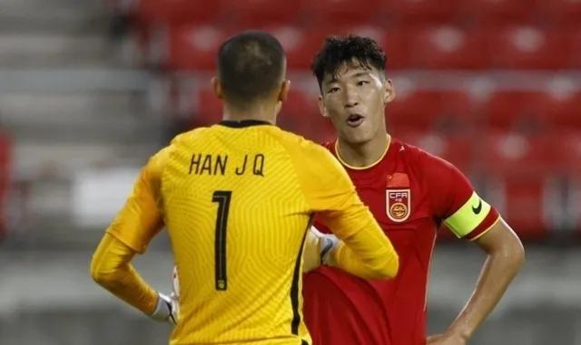 东亚杯中国男足vs韩国男足0-3,2022东亚杯中国男足对韩国直播