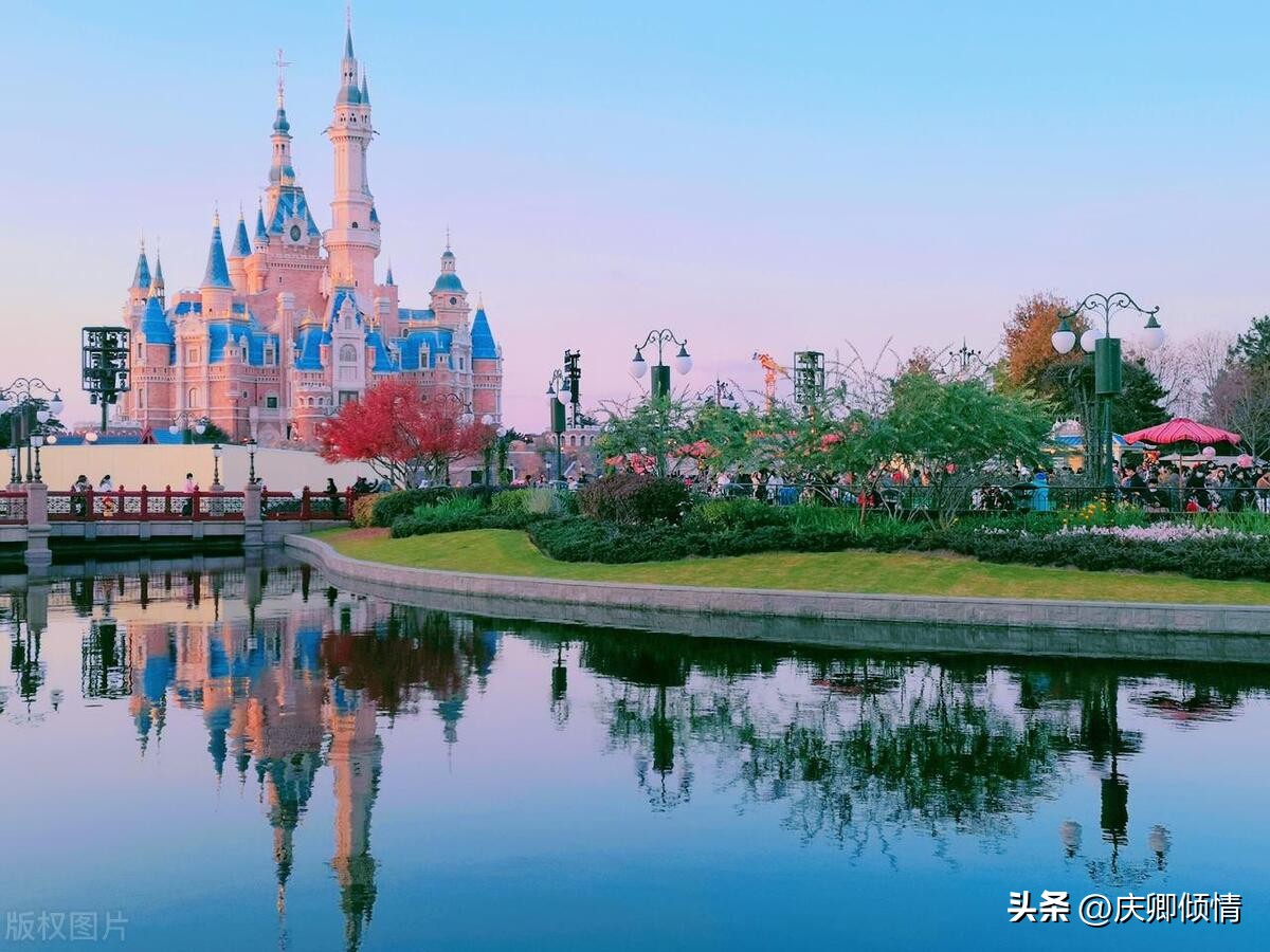 上海迪士尼乐园游玩攻略2019,上海迪士尼乐园游玩攻略2020