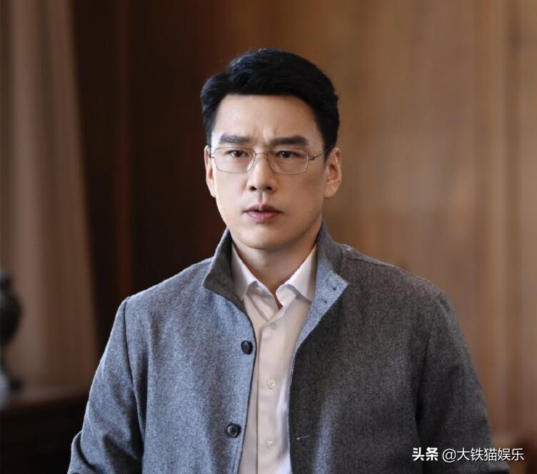 最有气质霸道总裁的男星,五位拥有儒雅气质的男星