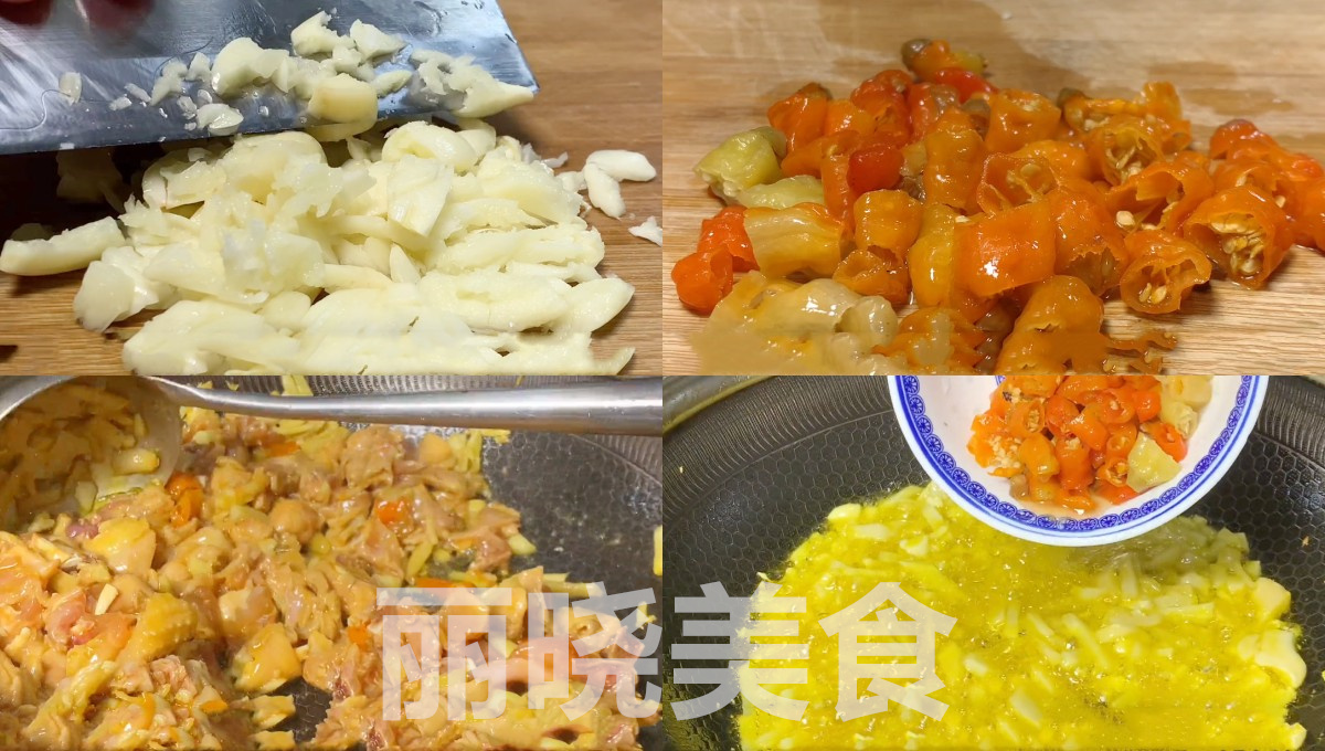 提前囤好这5种食物,暖冬必备的十种食物