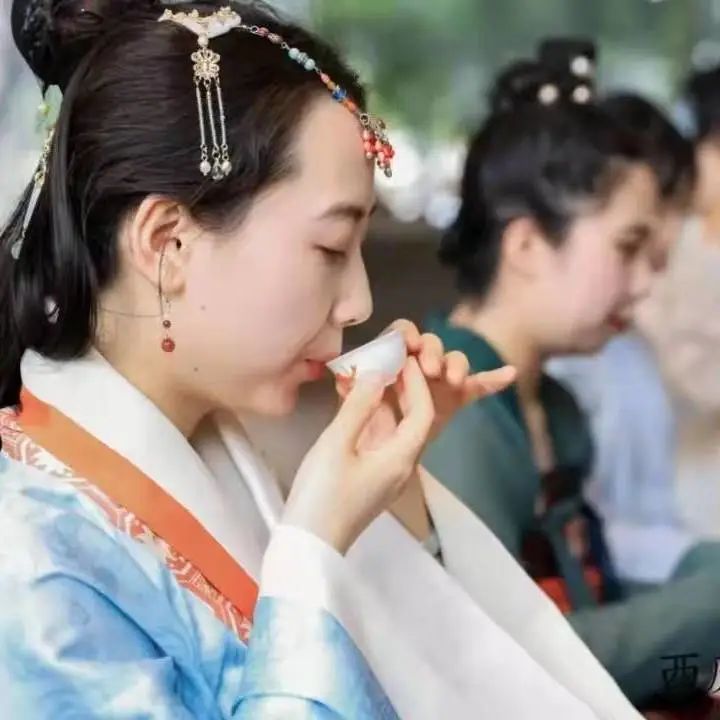 北京第四届汉服文化节地点,成都第五届中国汉服文化节