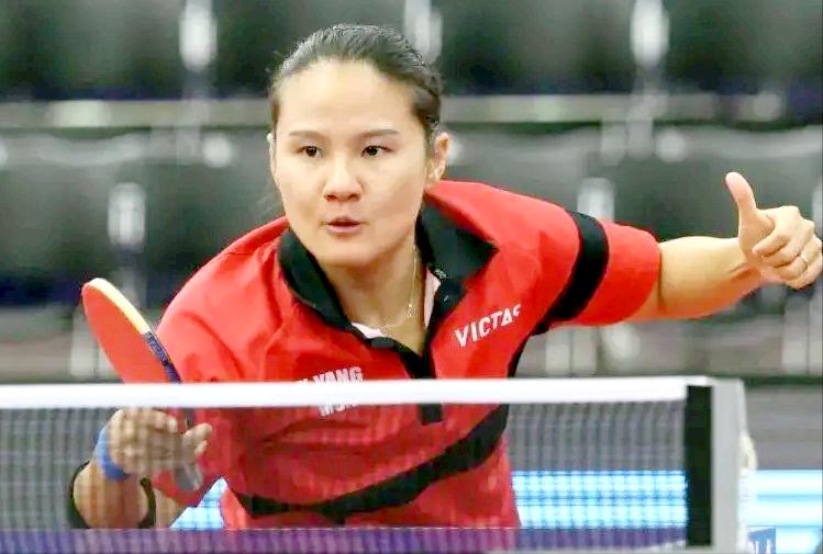 刘诗雯2019年世界排名变化,女乒世界排名刘诗雯