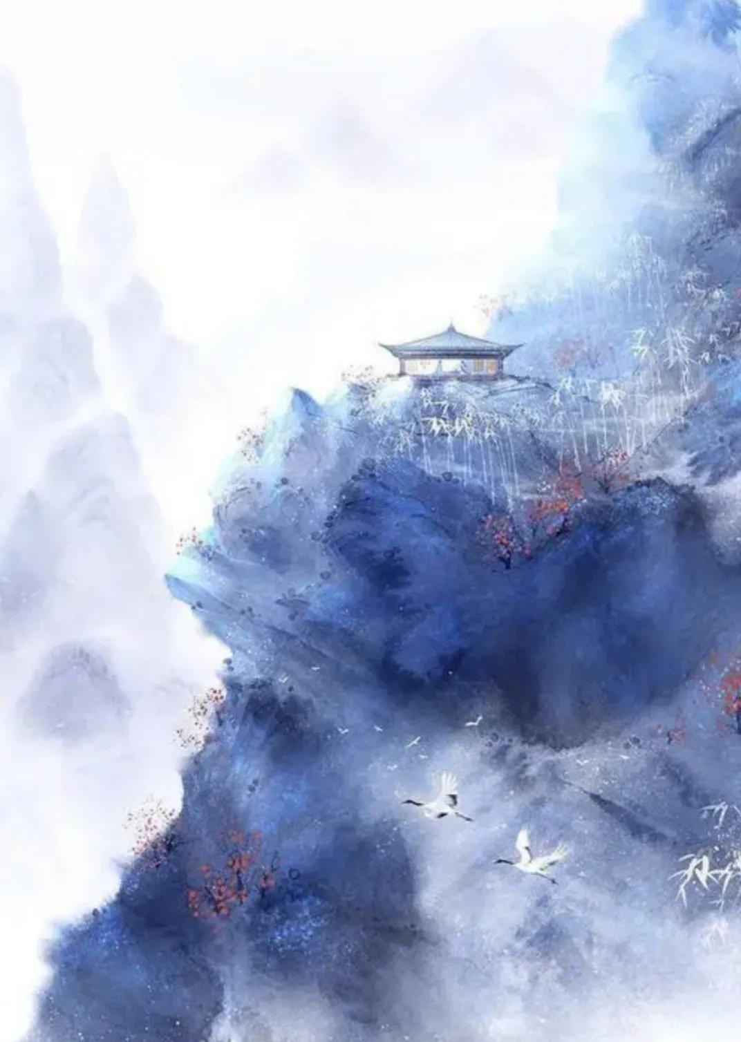 诗仙李白最有仙气的十首诗,诗仙李白写的诗最有名