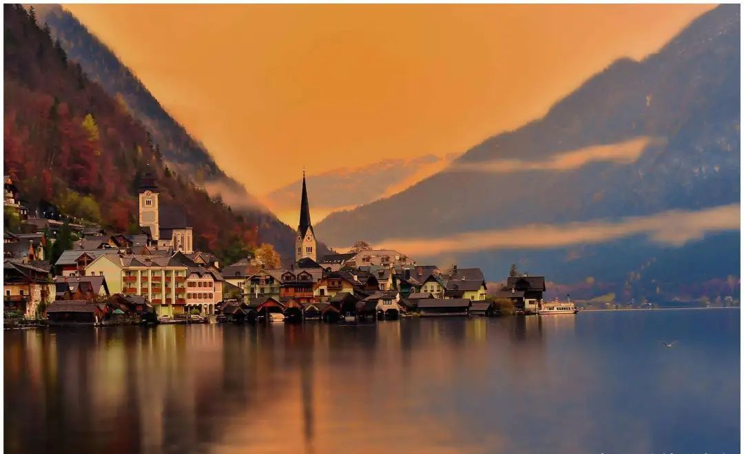 比利时必买的纪念品,奥地利买什么纪念品